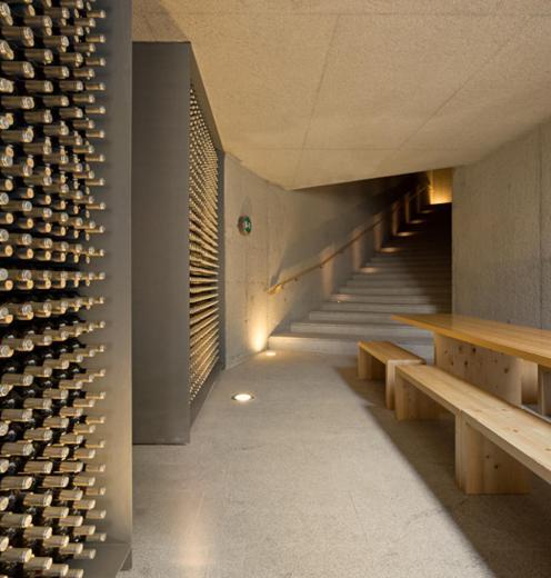 Quinta Do Vallado - Douro Wine