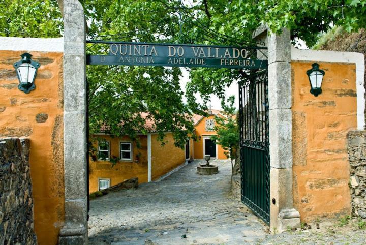 Quinta Do Vallado - Douro Wine 4*