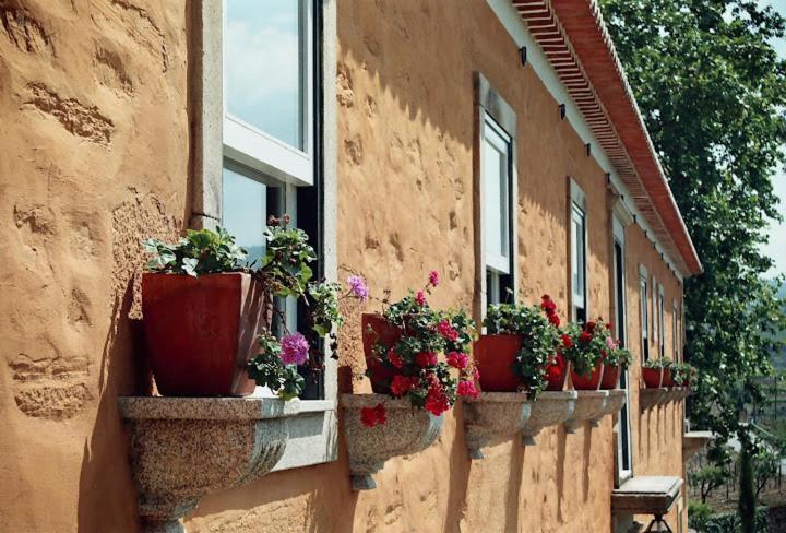Quinta Do Vallado - Douro Wine Gasthuis 4*