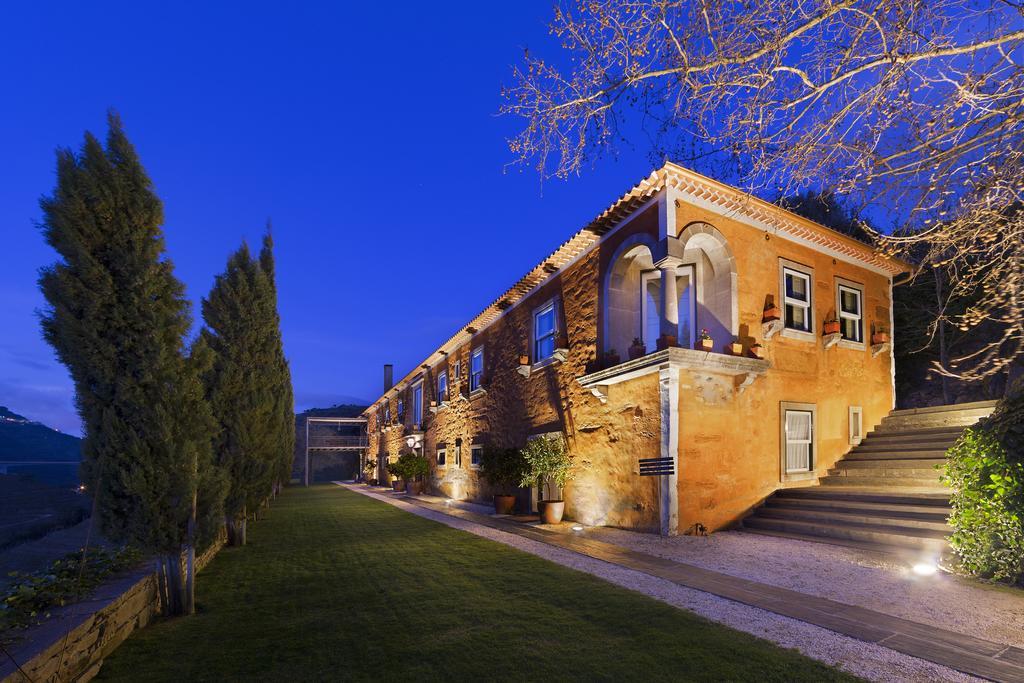 Maison d'hôtes Quinta Do Vallado - Douro Wine Peso da Régua