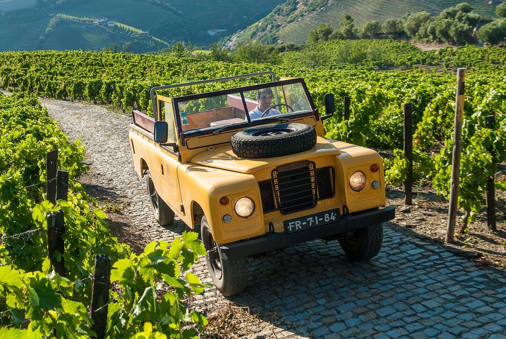 Quinta Do Vallado - Douro Wine Gasthuis 4*