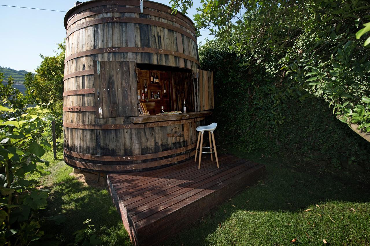 Quinta Do Vallado - Douro Wine 4* Peso da Régua