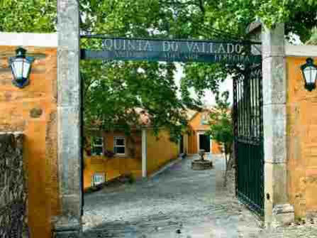 Quinta Do Vallado - Douro Wine Gasthuis 4*