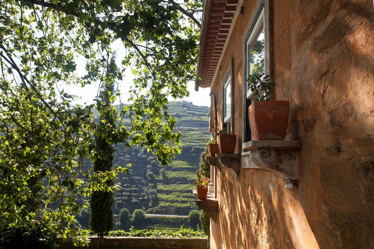 Quinta Do Vallado - Douro Wine 4* Peso da Régua