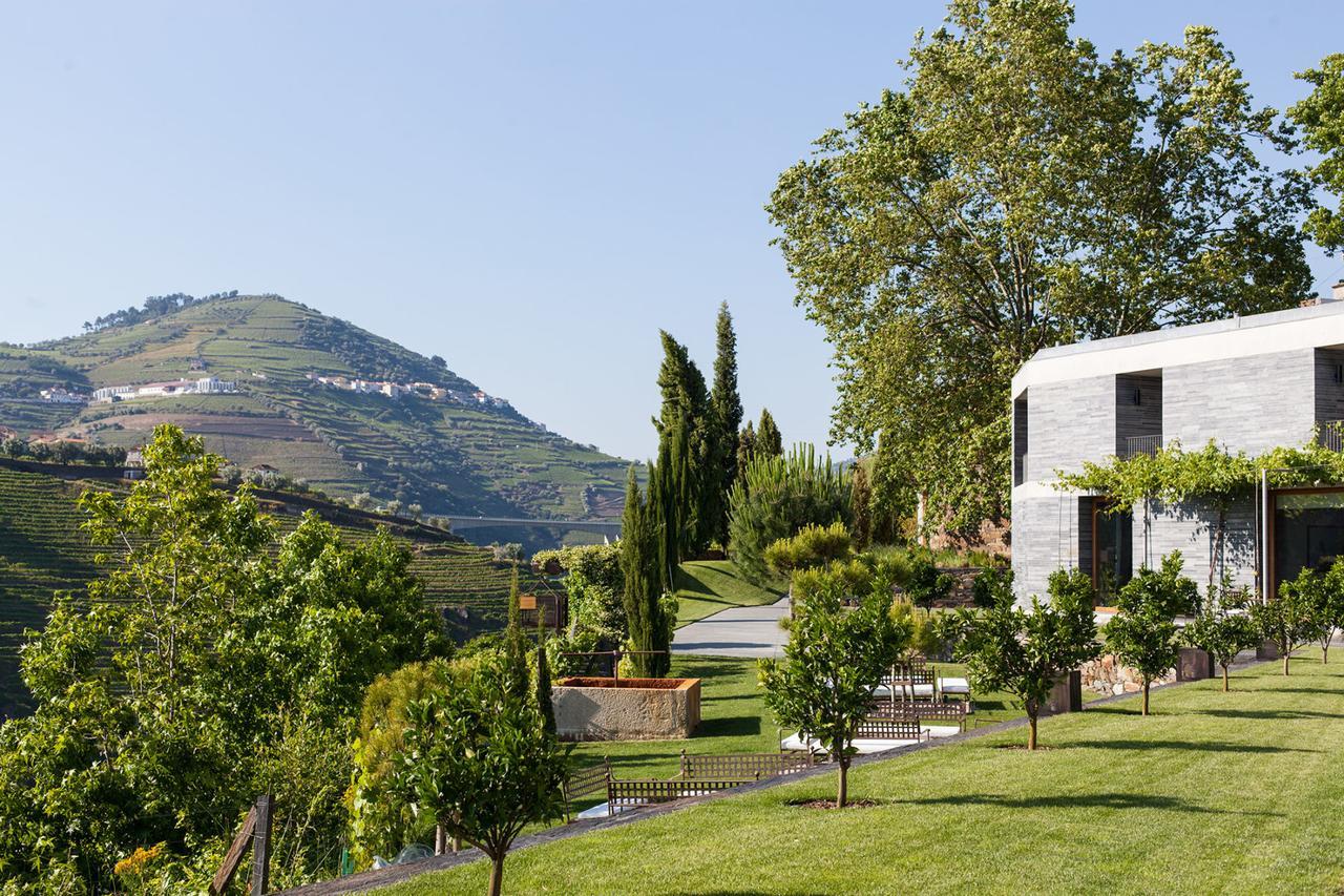 Quinta Do Vallado - Douro Wine Gasthuis Peso da Régua