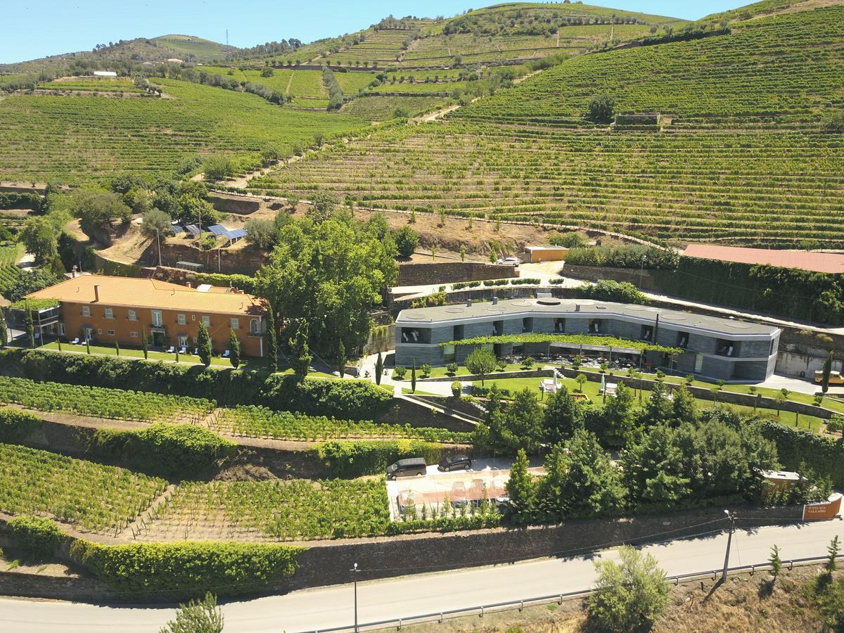 Gasthuis Quinta Do Vallado - Douro Wine Peso da Régua